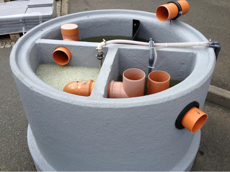 Baustellenfoto / Referenz