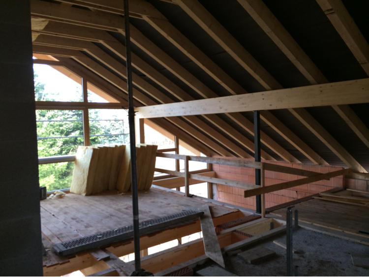 Baustellenfoto / Referenz