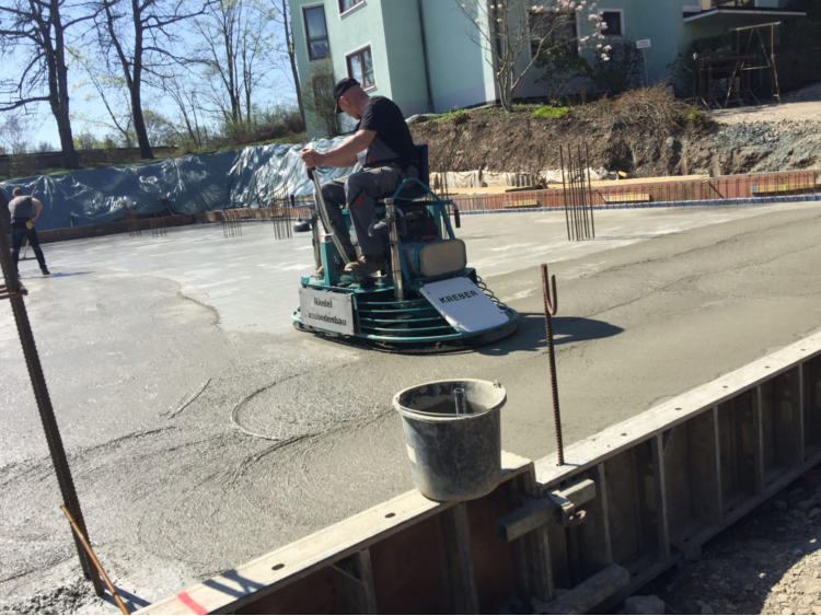 Einblick in unsere Projekte